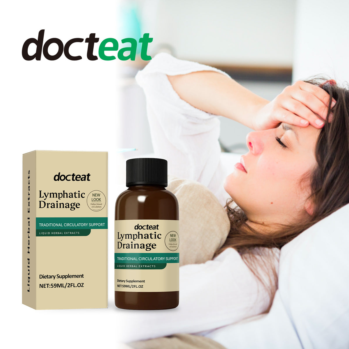 Herbal supplements herbal formulas enhance daily vitality body care dietary supplements 