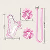 Silk Heatless Curling Rod Headband