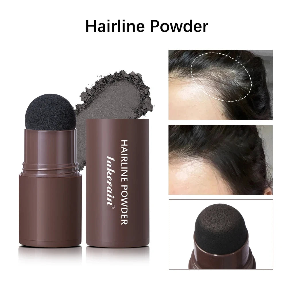 Waterproof Hairline Root Concealer Pen