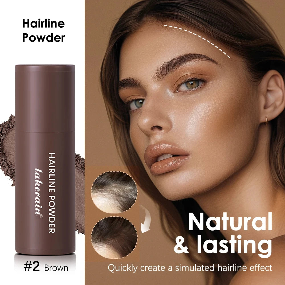 Waterproof Hairline Root Concealer Pen
