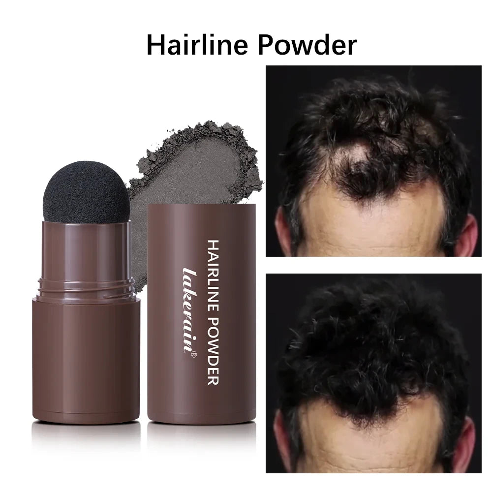 Waterproof Hairline Root Concealer Pen