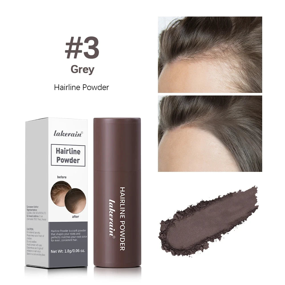 Waterproof Hairline Root Concealer Pen