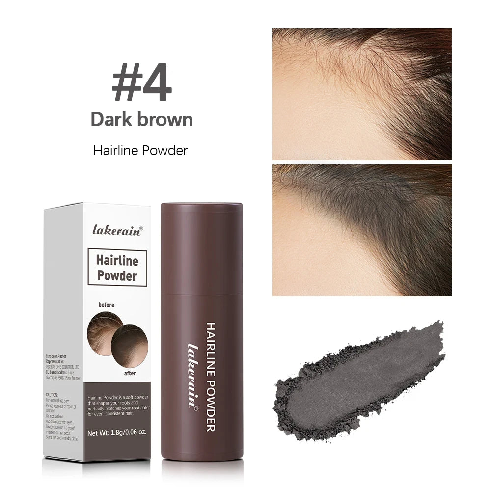 Waterproof Hairline Root Concealer Pen