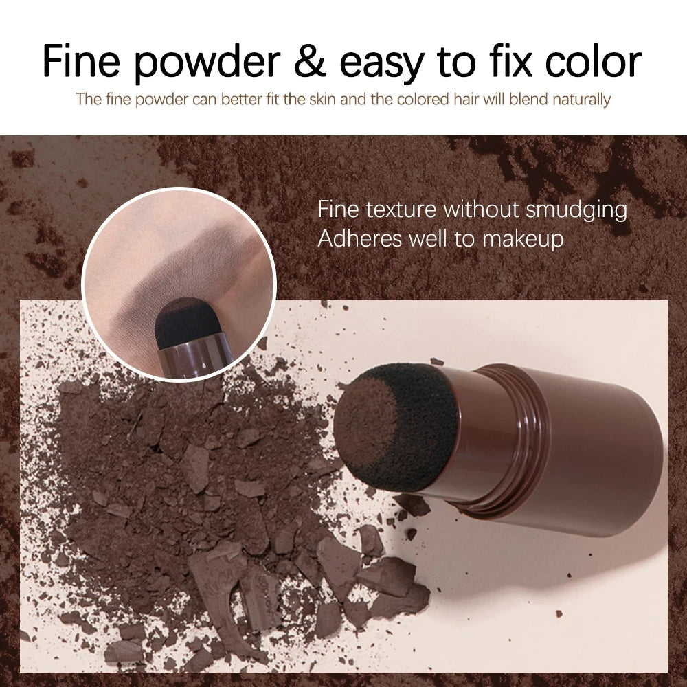Waterproof Hairline Root Concealer Pen