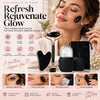 Facial Ice Roller and Gua Sha Set