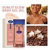 Vanilla Cocoa Shimmer Body Oil