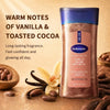 Vanilla Cocoa Shimmer Body Oil