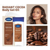 Vanilla Cocoa Shimmer Body Oil