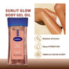 Vanilla Cocoa Shimmer Body Oil