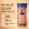 Vanilla Cocoa Shimmer Body Oil