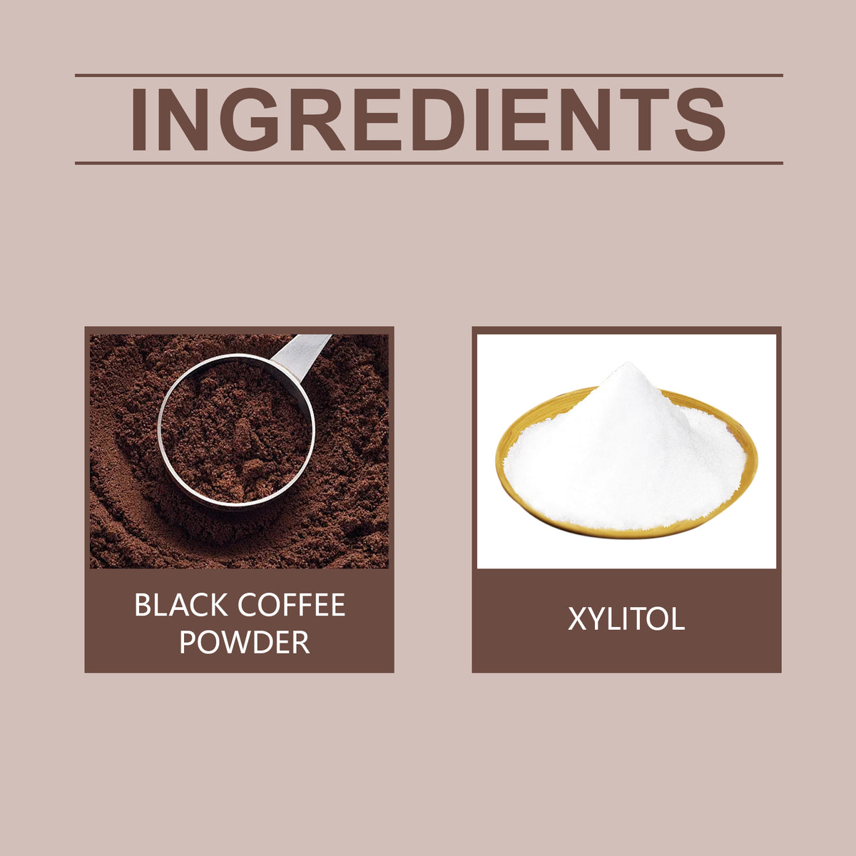 Googeer  Instant Mushroom Coffee (For Entry) For Body Treatment